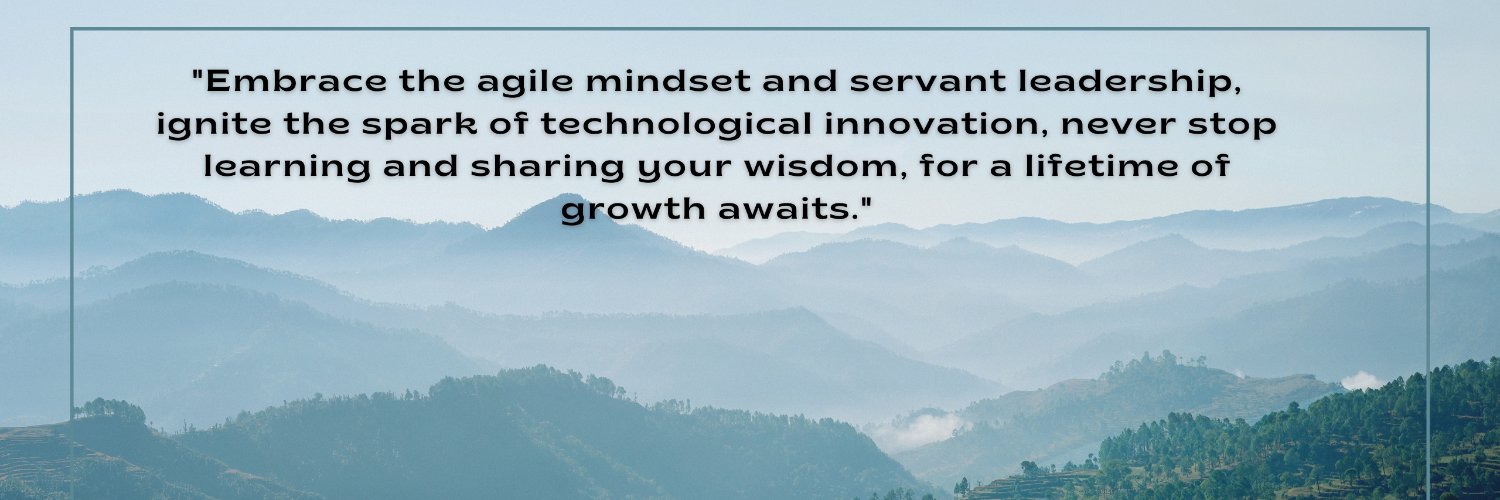 Ashish Agarwal banner