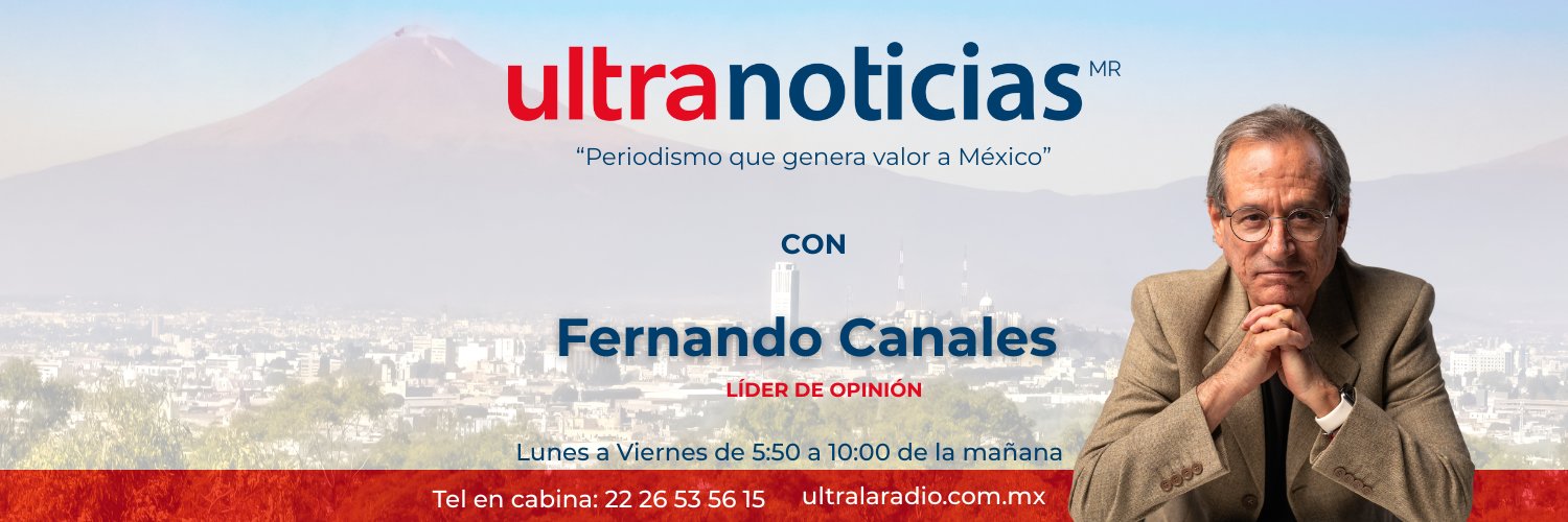 Ultrapuebla's profile banner image