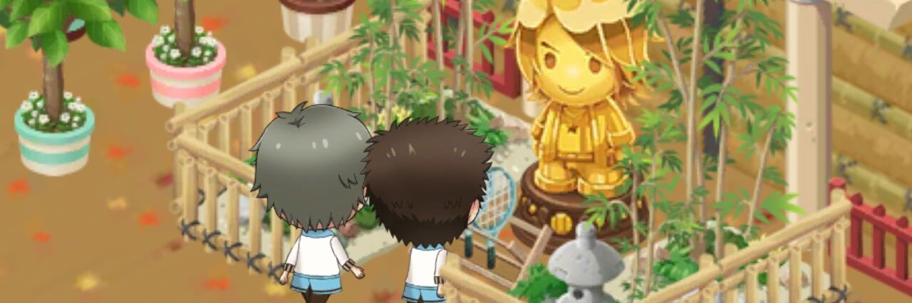 nyataroo's profile banner image