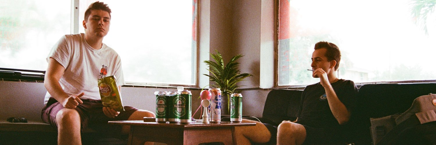 GriffinDeck's profile banner image