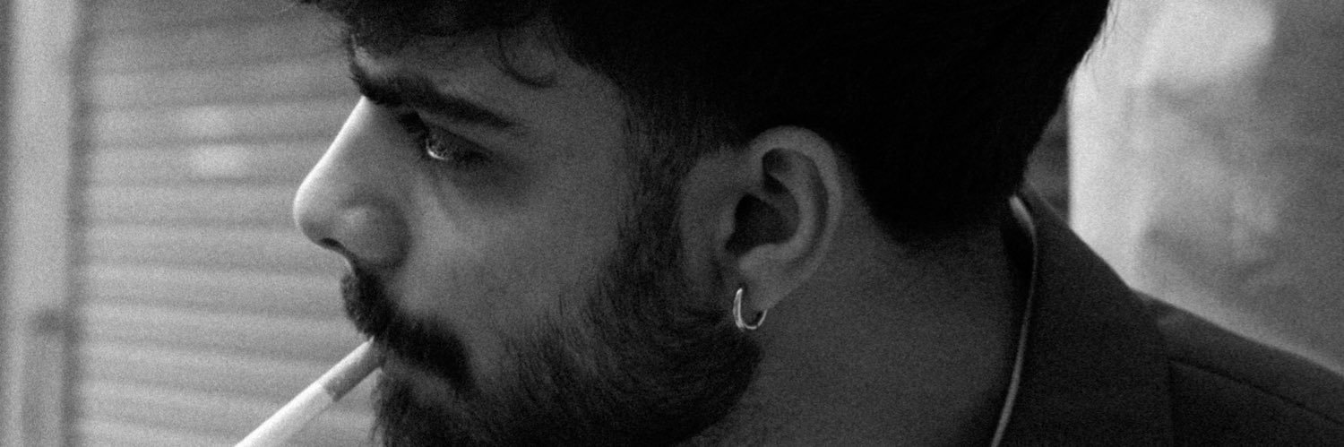 itahahussain's profile banner image