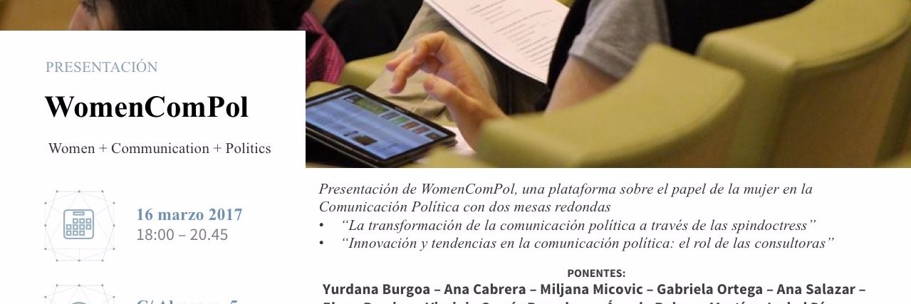 WomenCompol's profile banner image