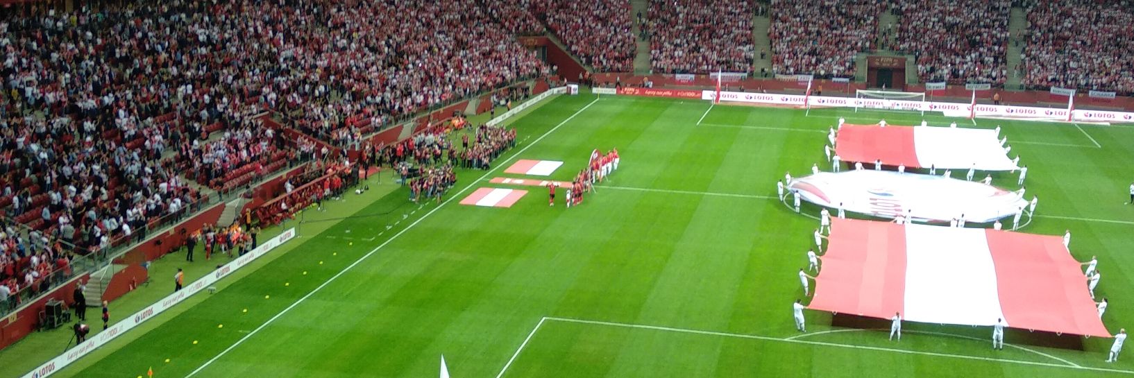 Hubert Chludziński banner