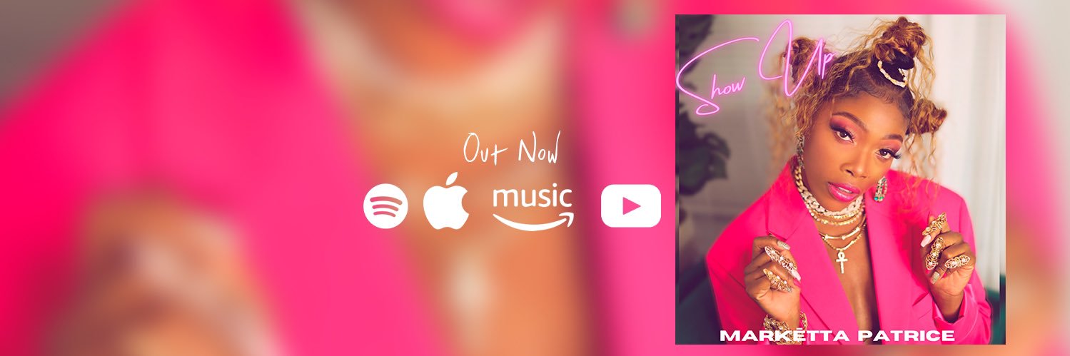 KettaPatrice's profile banner image