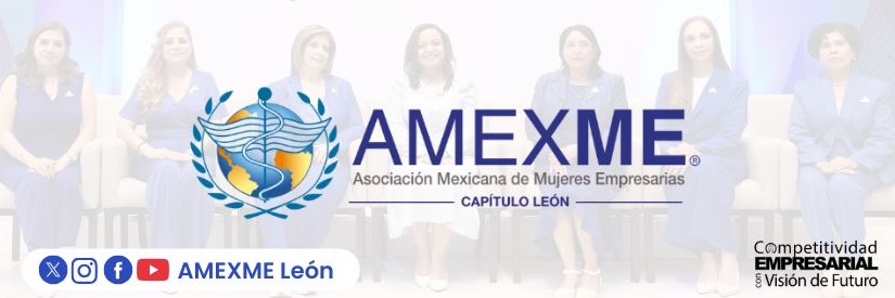 AMEXME León banner