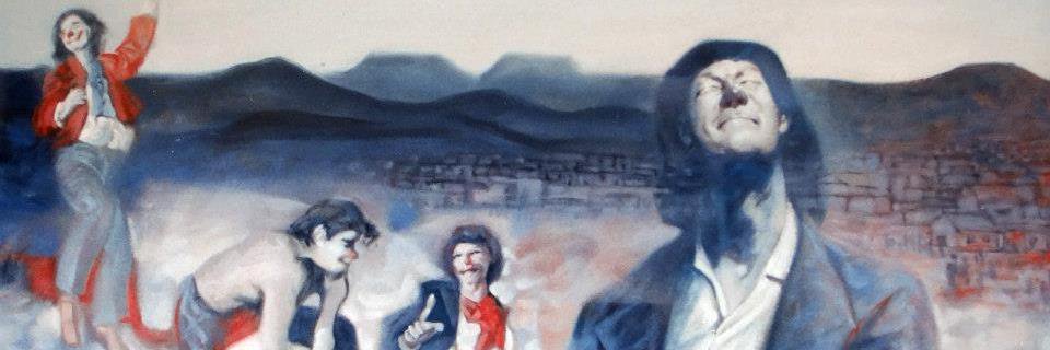 Carlos Glez. Angeles banner