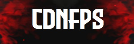 CDNFPS's profile banner image