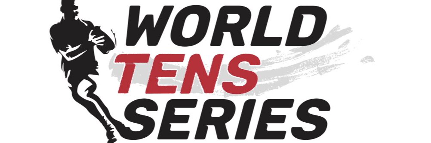 World Tens Series Profile Banner