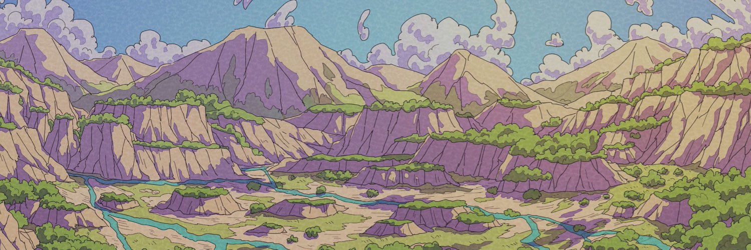 Muzi's banner