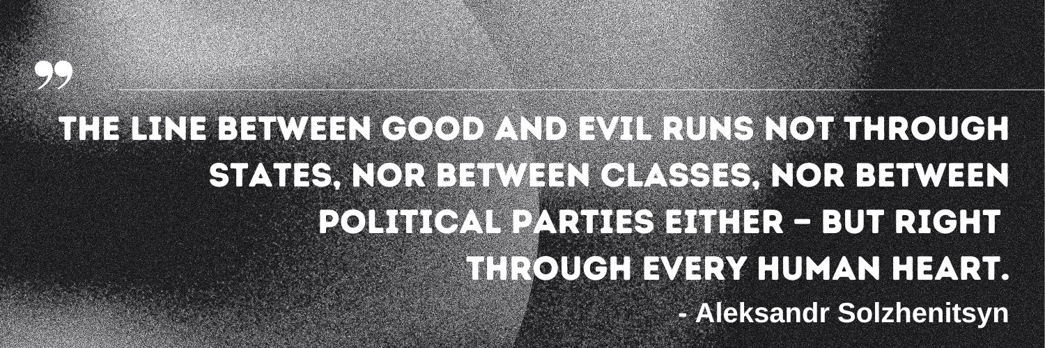 Thomas Stevenson banner