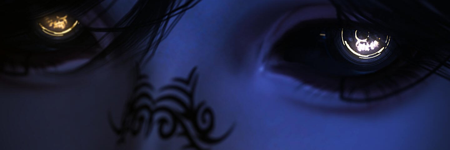 Vio banner