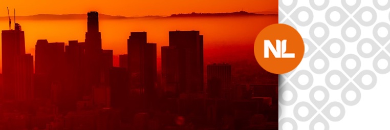 NBSO Los Angeles banner