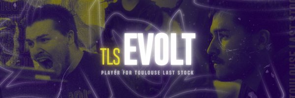 TLSE | Evolt Profile Banner