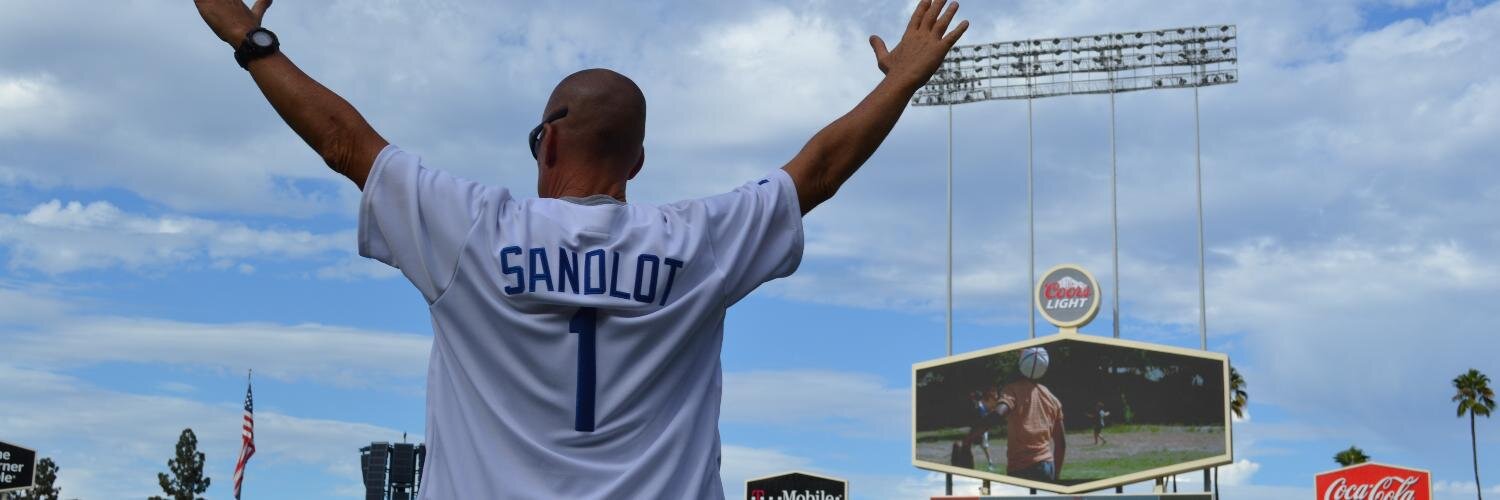 DMESandlot's profile banner image