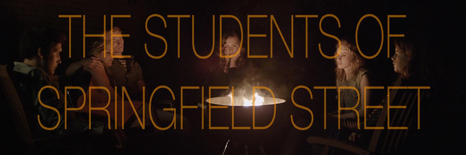 StudentsMovie's profile banner image