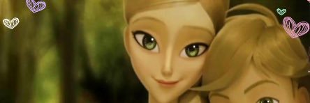 Adrien Agreste banner