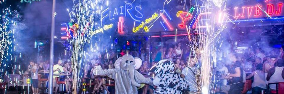 FlairsBarPaphos's profile banner image