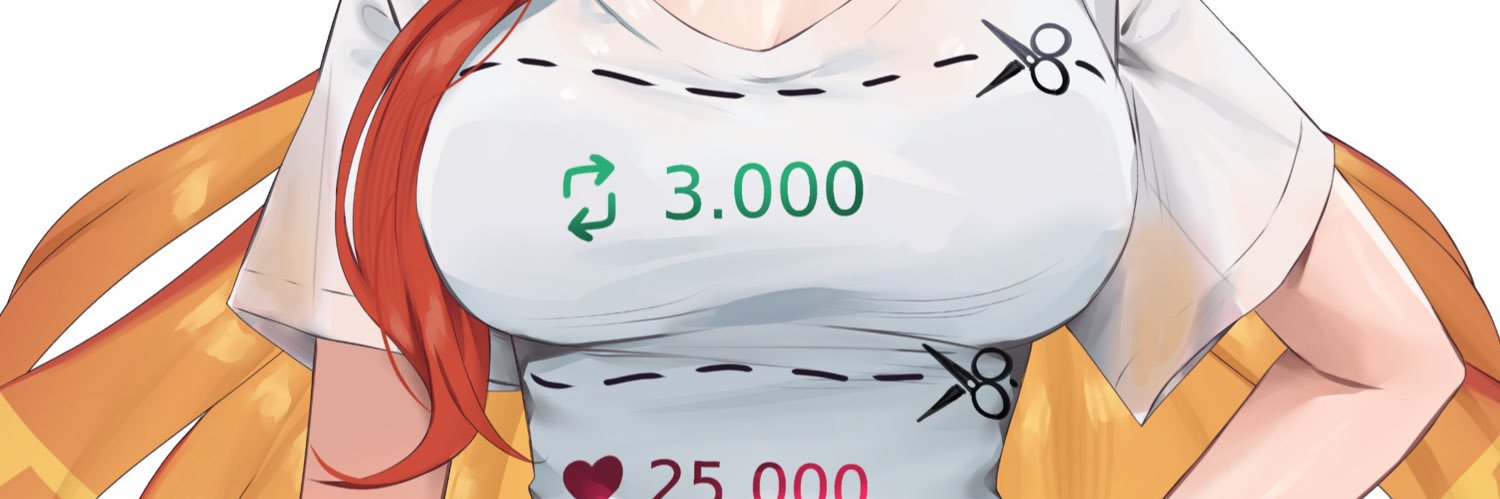 AbababaXM's profile banner image
