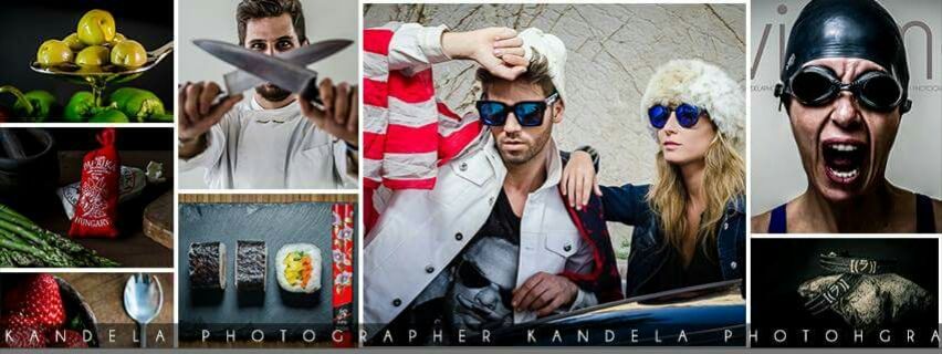 Kandelaphoto's profile banner image