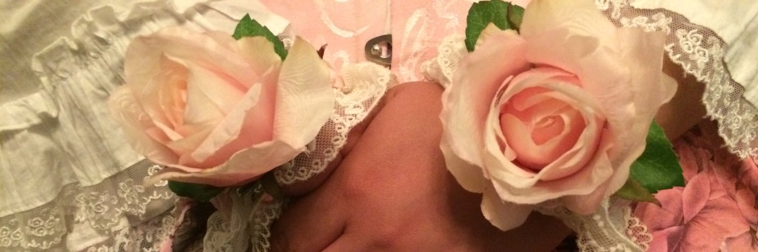 SweetyChanelly's profile banner image