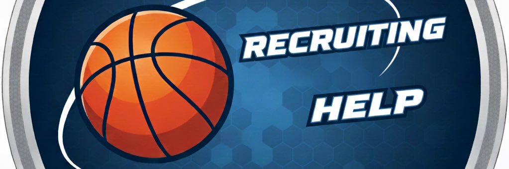 NJCAA & High school recruiting banner
