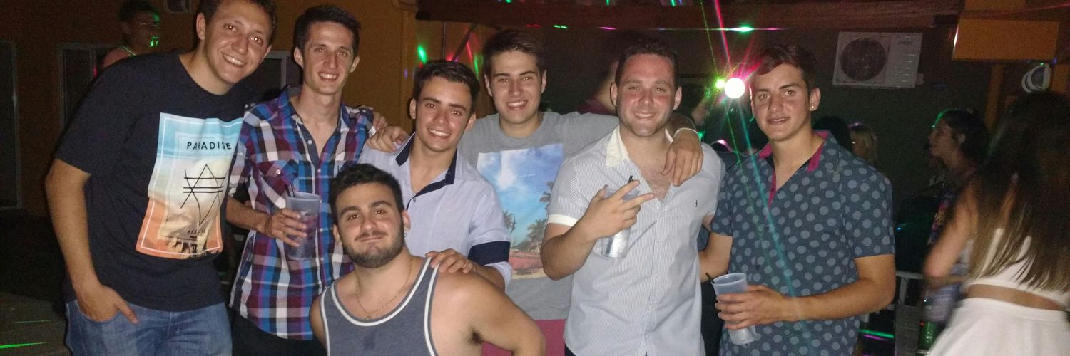 LucasParisi14's profile banner image
