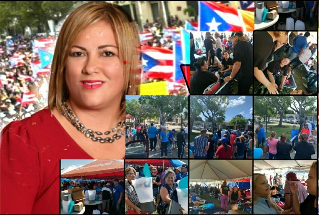 Elba Aponte Santos banner