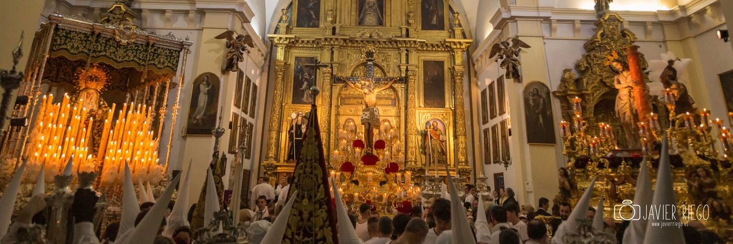 Hermandad de Confalón banner