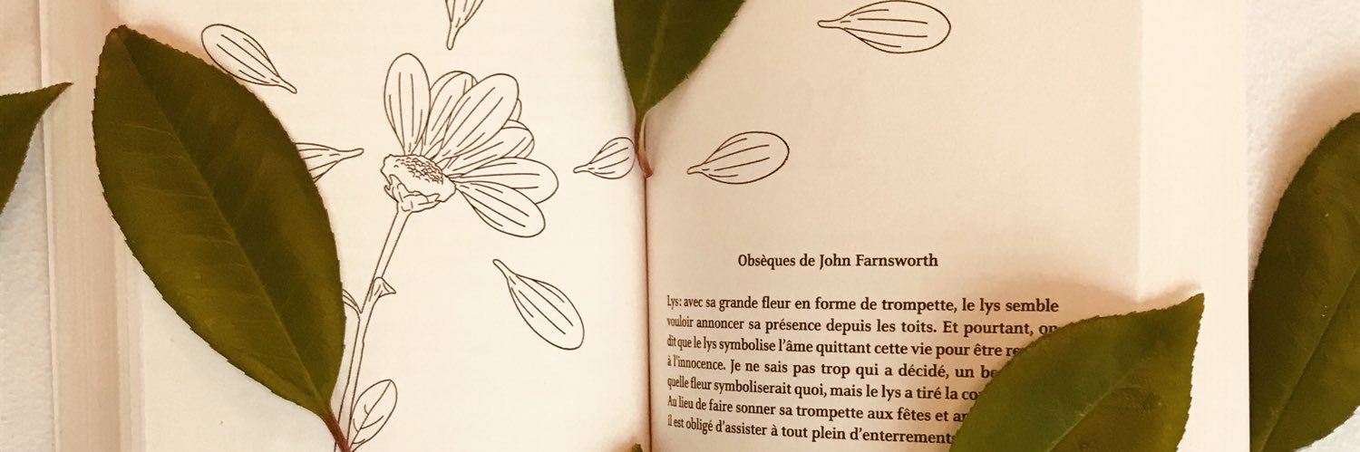 clemencerlx's profile banner image