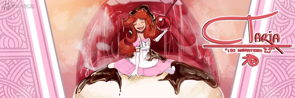CTaria2 Profile Banner