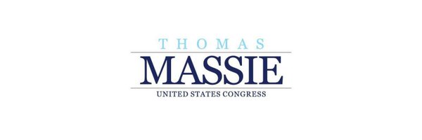 Thomas Massie for Congress Profile Banner