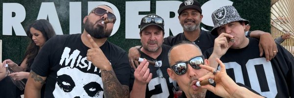 RaiderMike135 Profile Banner