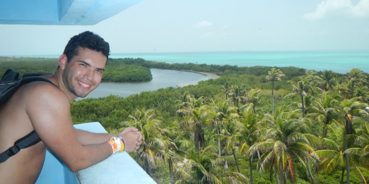 LuisMontblack's profile banner image