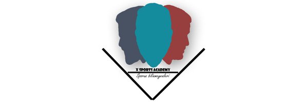 X Sports Academy Profile Banner