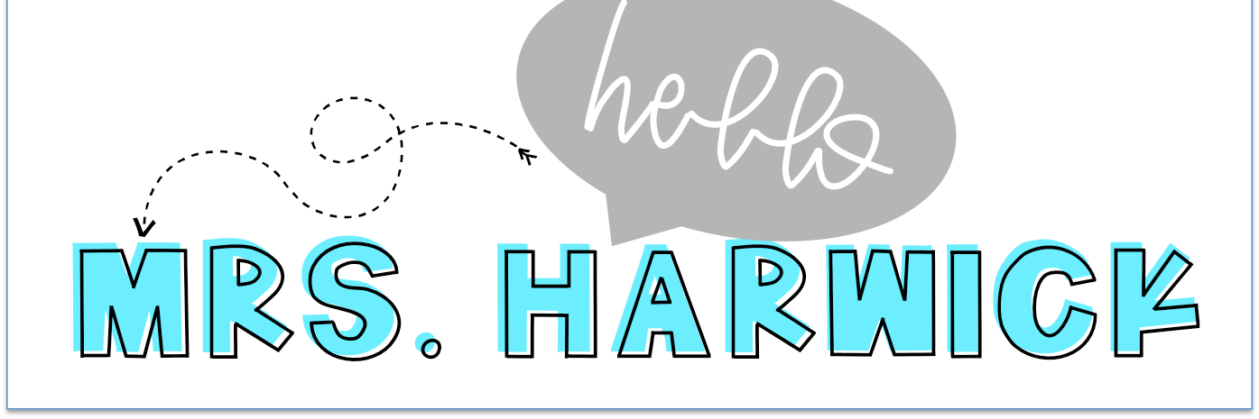 hellomrsharwick's profile banner image