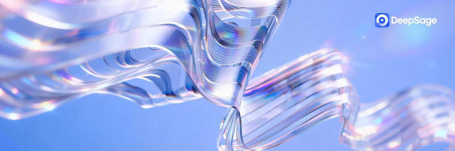 DeepSage banner