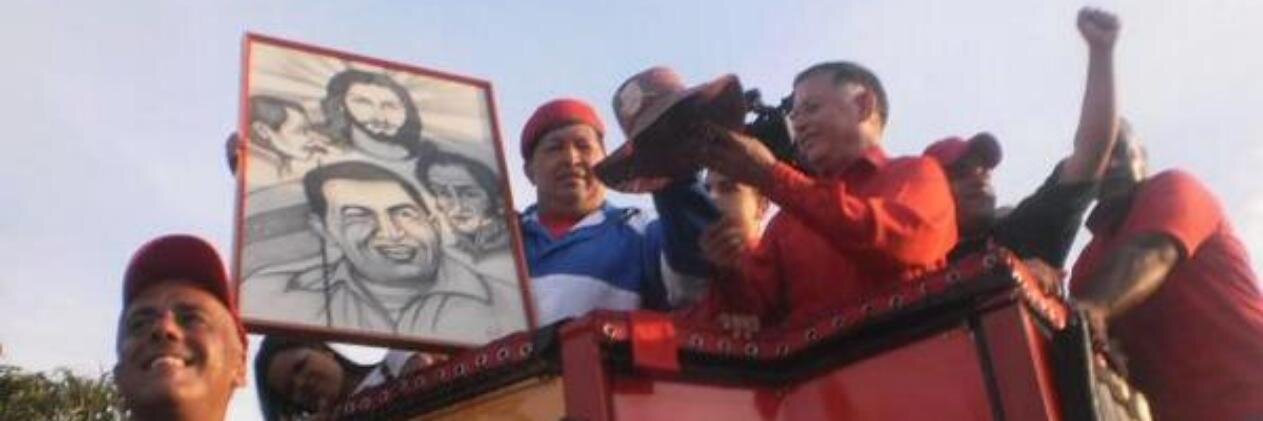 Wolfgang J. Conil R. banner