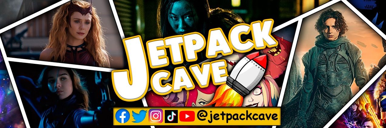 Jetpack Cave (@JetpackCave) / Posts / X
