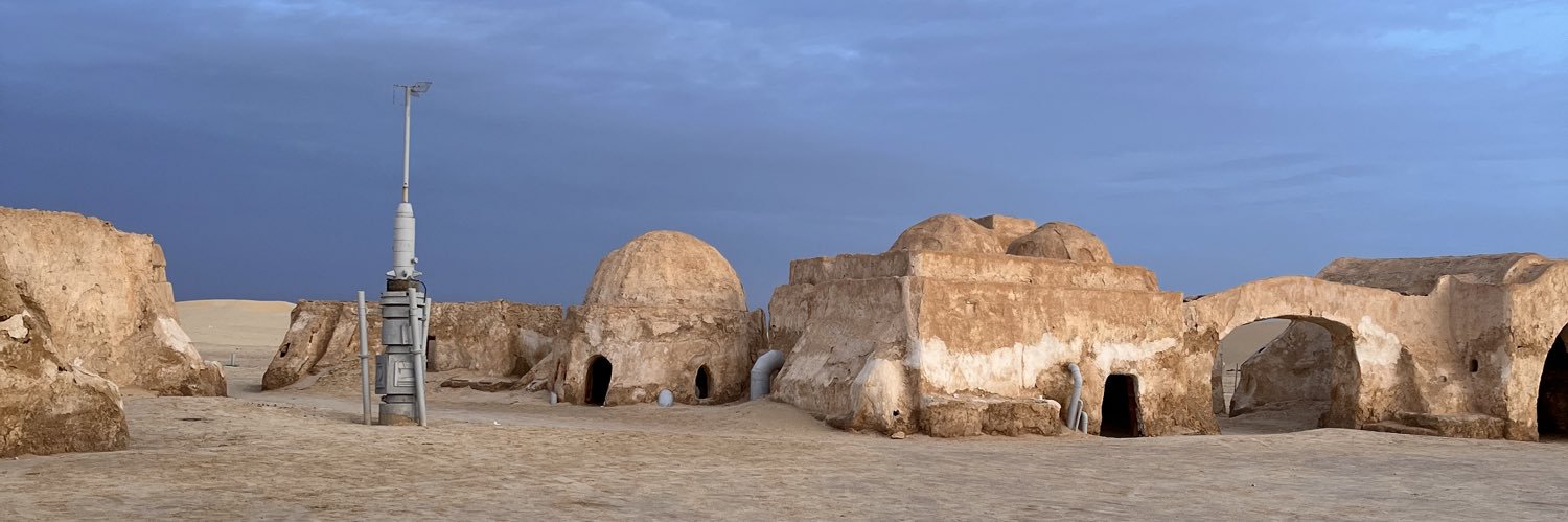 Discover TUNISIA SP banner