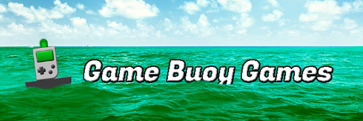 Game Buoy Games (Michael Towns)'s banner