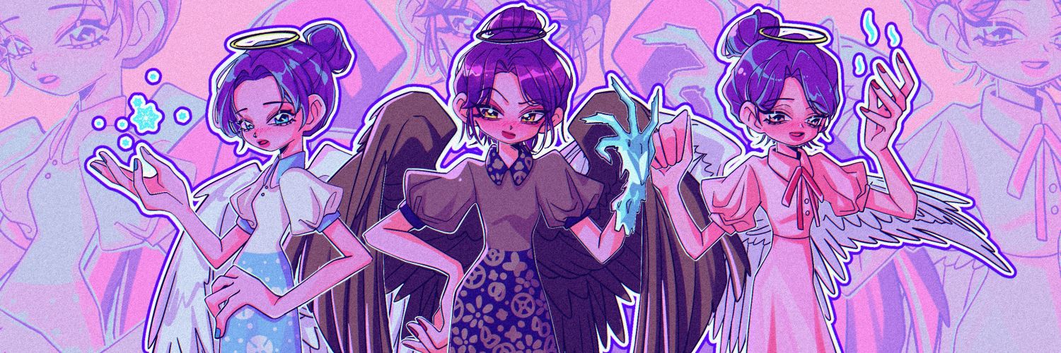 Jai 🧚‍♂️ banner