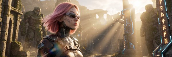 AndreiaVisual Profile Banner