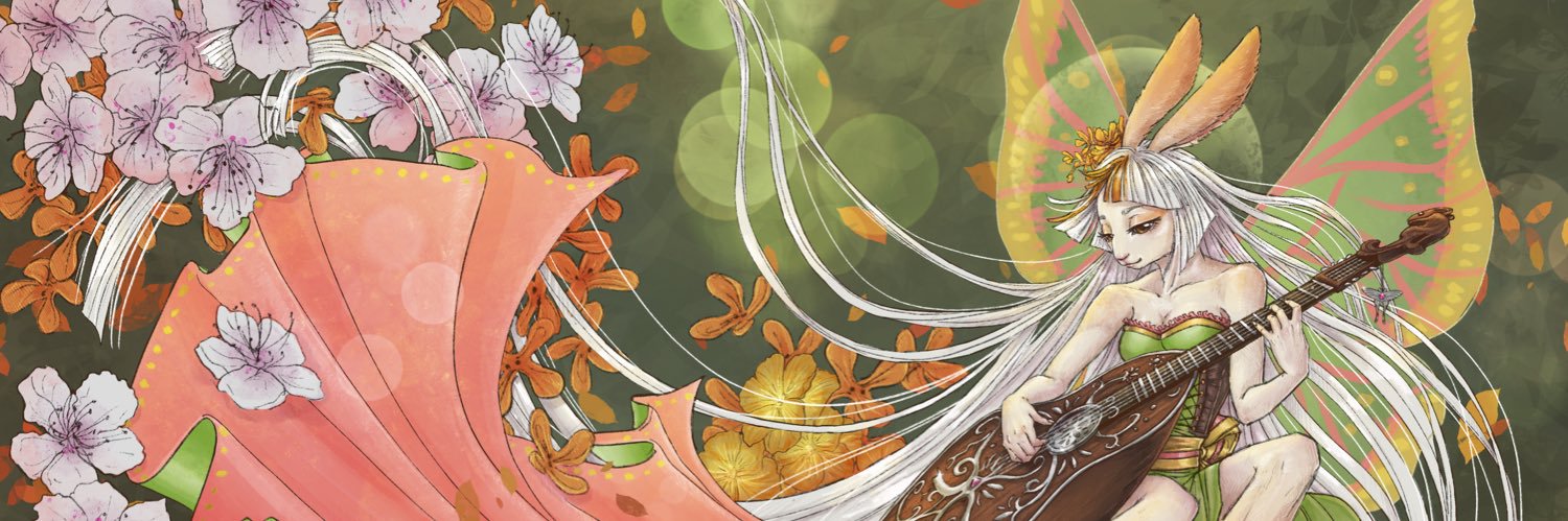 Kimisepo's banner