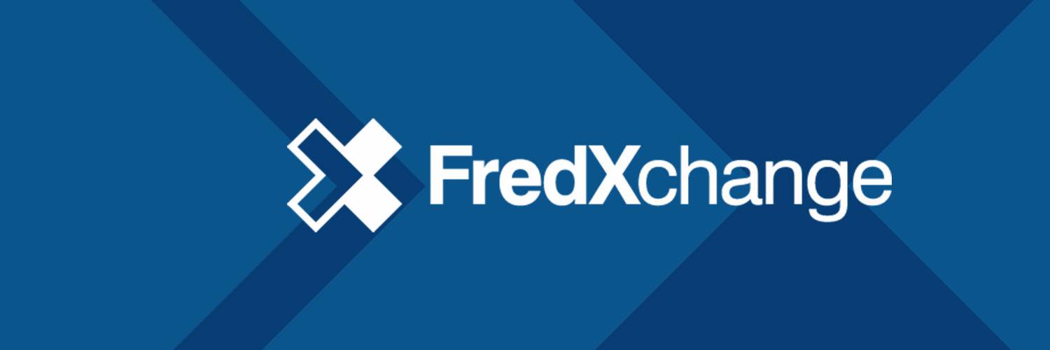 FredXchange's profile banner image