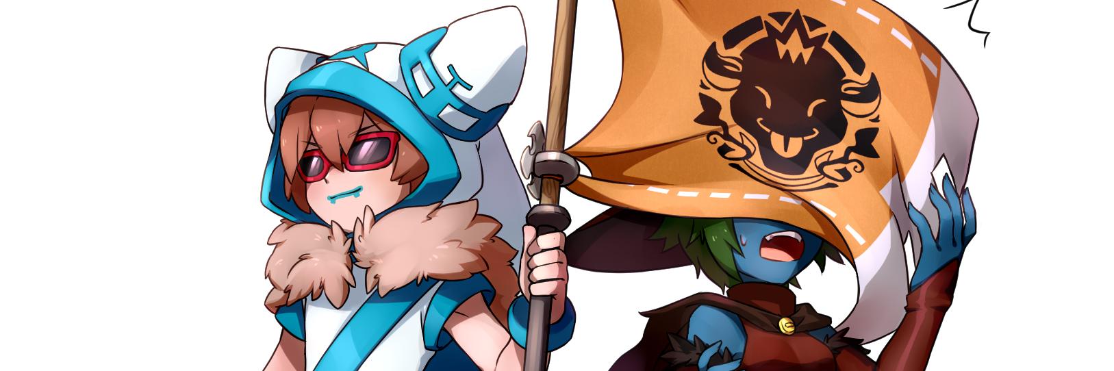 ElioCentrique's profile banner image