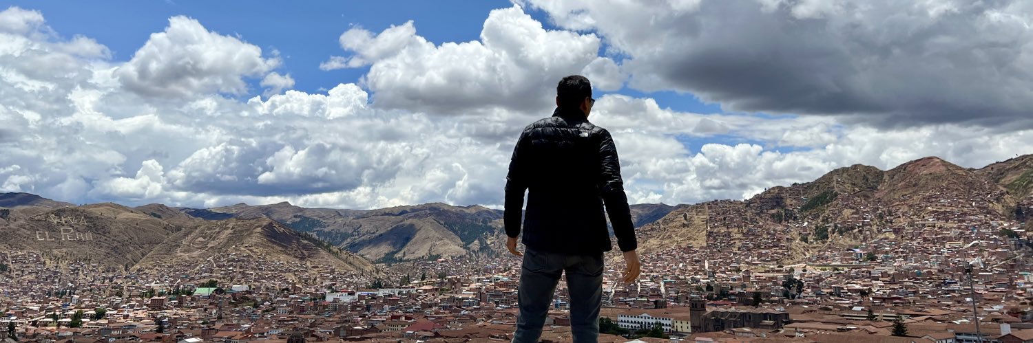JorSilva23's profile banner image