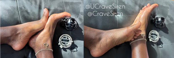 CraveSiren Profile Banner