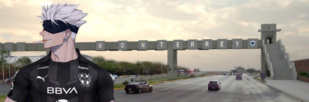 Uribe 🇲🇽 (Martial’s Version) banner