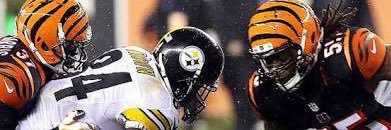 The CincyLight General banner