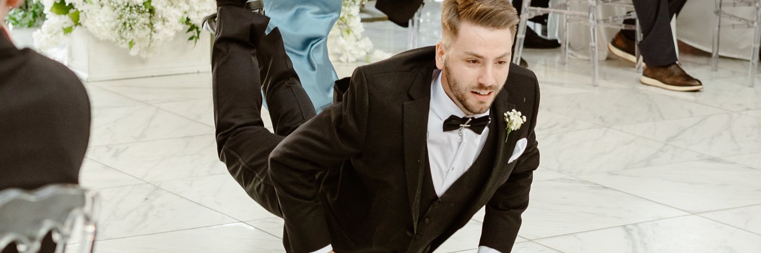 Keith Becknell banner